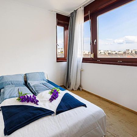 High Class Residence Leopold Budapeşte Dış mekan fotoğraf