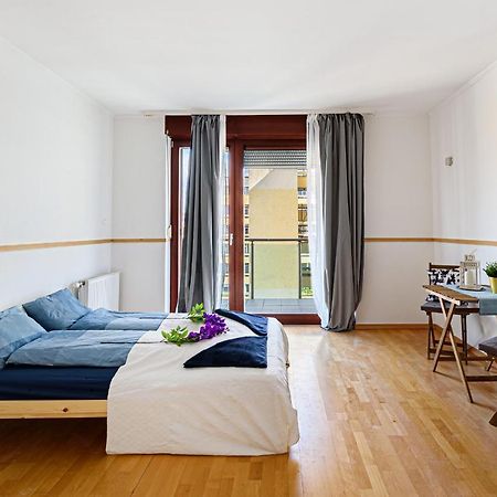 High Class Residence Leopold Budapeşte Dış mekan fotoğraf