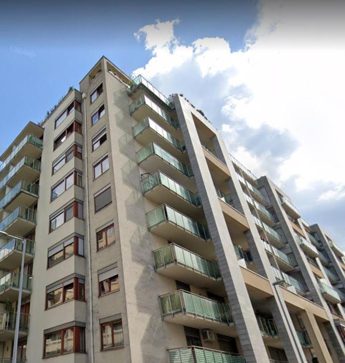 High Class Residence Leopold Budapeşte Dış mekan fotoğraf