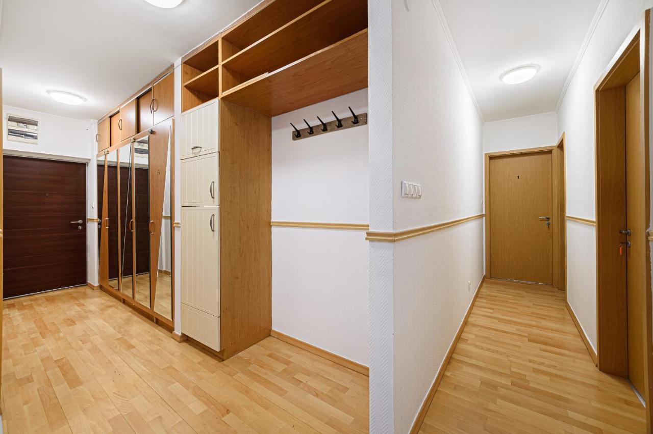 High Class Residence Leopold Budapeşte Dış mekan fotoğraf