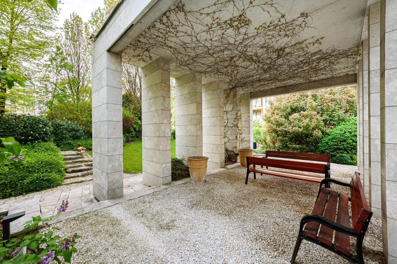 High Class Residence Leopold Budapeşte Dış mekan fotoğraf