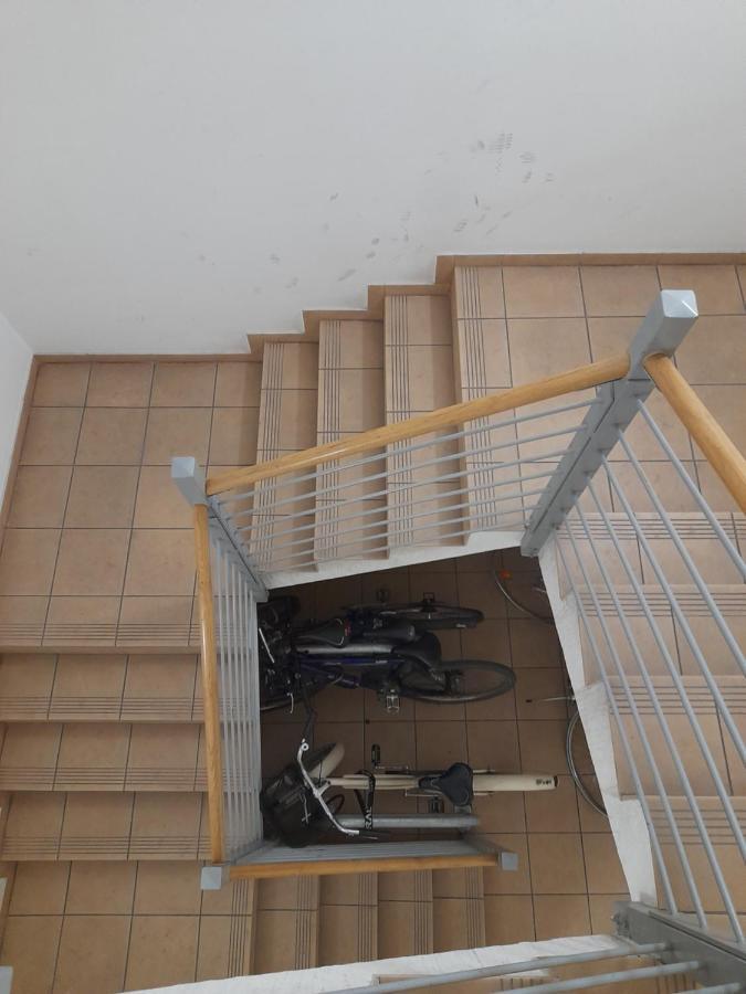 High Class Residence Leopold Budapeşte Dış mekan fotoğraf
