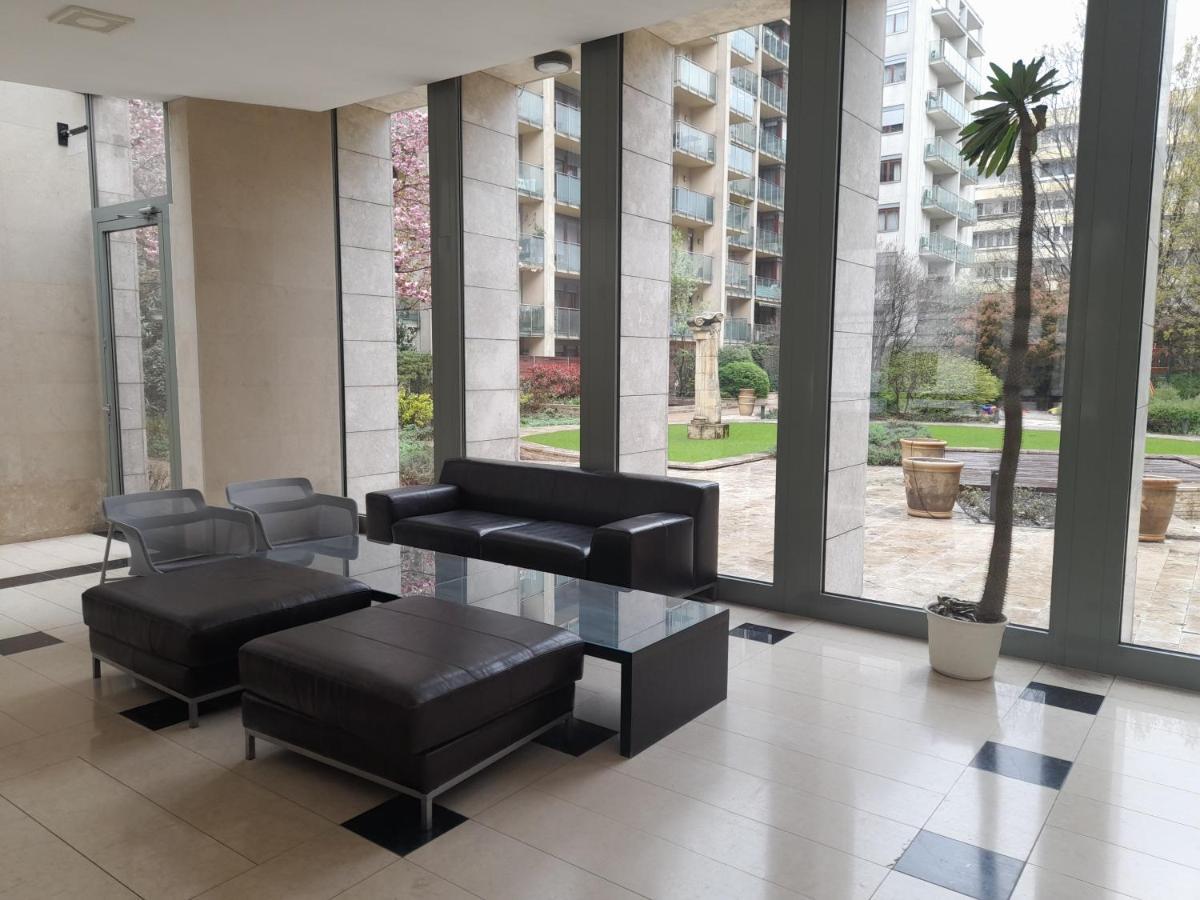 High Class Residence Leopold Budapeşte Dış mekan fotoğraf