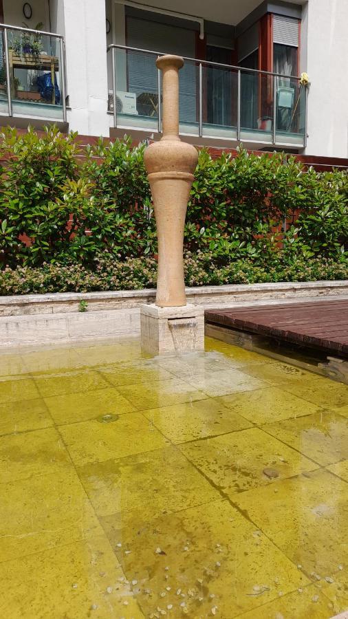 High Class Residence Leopold Budapeşte Dış mekan fotoğraf